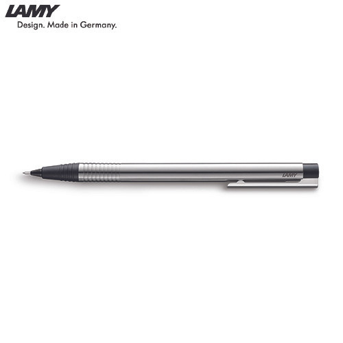 

LAMY Logo 105 Mechanic Pen 0.5 SS Matt - Black