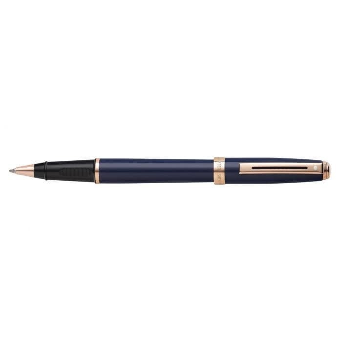 

Sheaffer Prelude Cobalt Blue Rollerball Pen