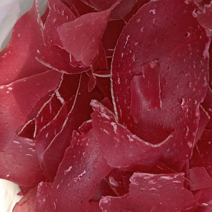

KERUPUK PADANG MERAH 250GRAM