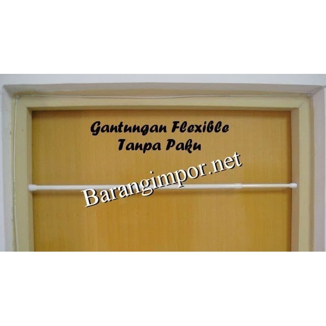 JEMURAN BAJU TIANG HORDEN/TIANG GORDEN/TIANG JEMURAN/TIANG PEMBATAS/JEMURAN/BAJU