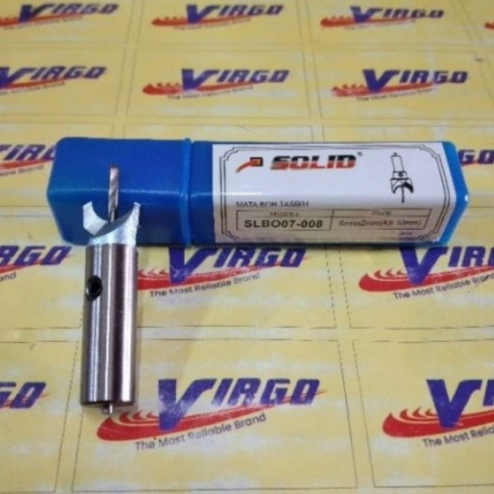 Promo Mata Bor Kayu drill bits Bikin Tasbih Tasbe Diameter Tasbih manik 8mm