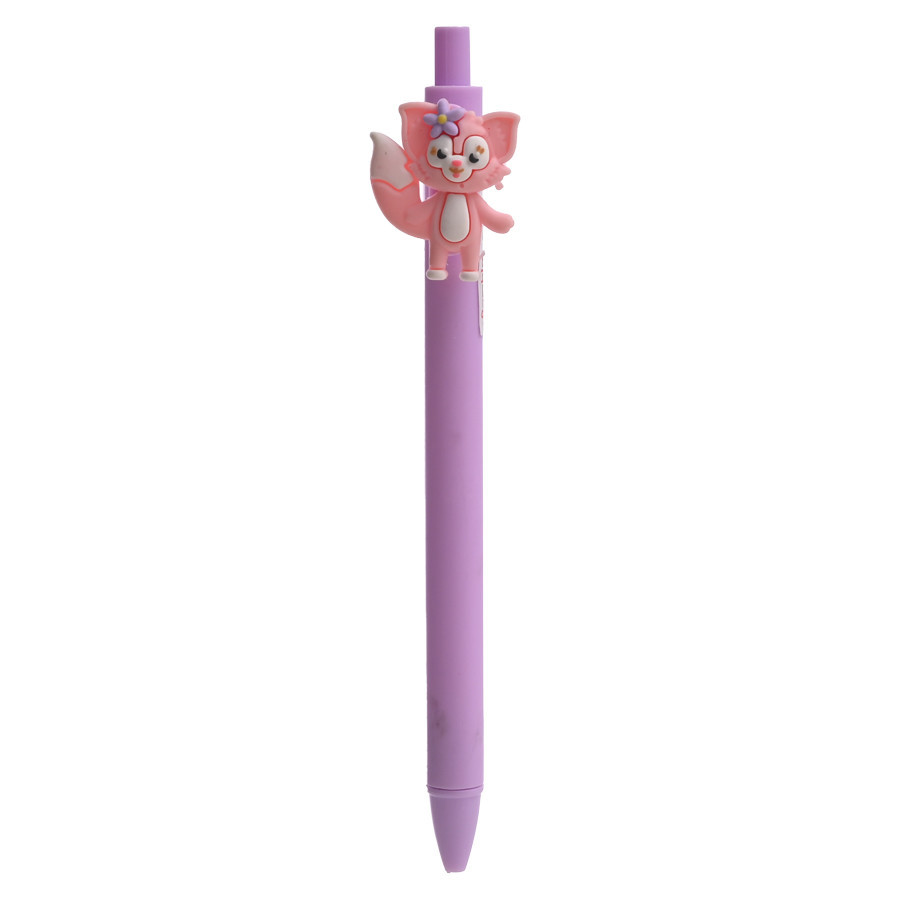 

Rambla - Bunny & Klin Pulpen Gel Karakter Animal