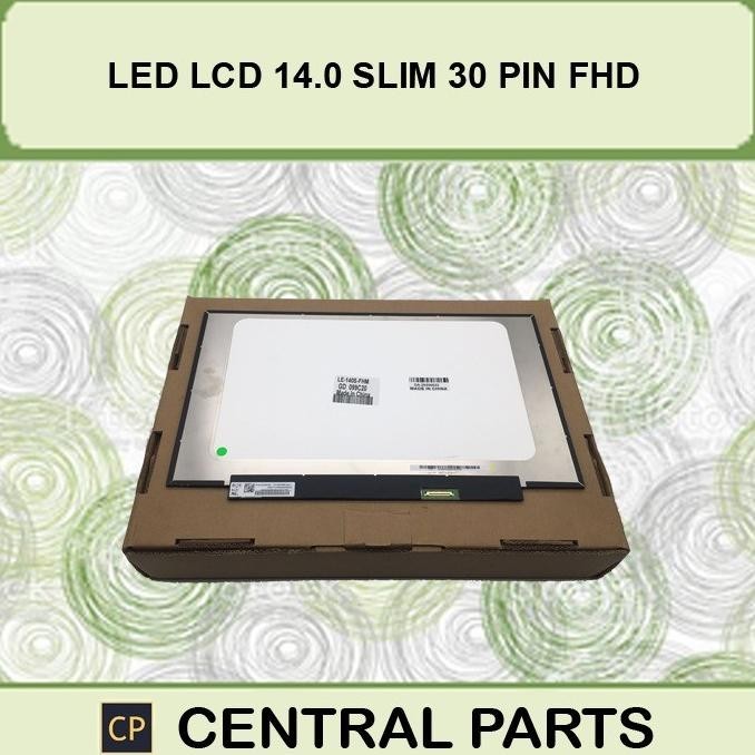 LED LCD 14.0 SLIM 30 PIN FHD BEST SELLER