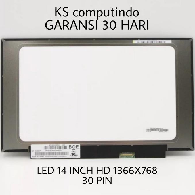 LED LCD ASUS VIVOBOOK A409 A409D A409DA A409M A409MA READY STOCK