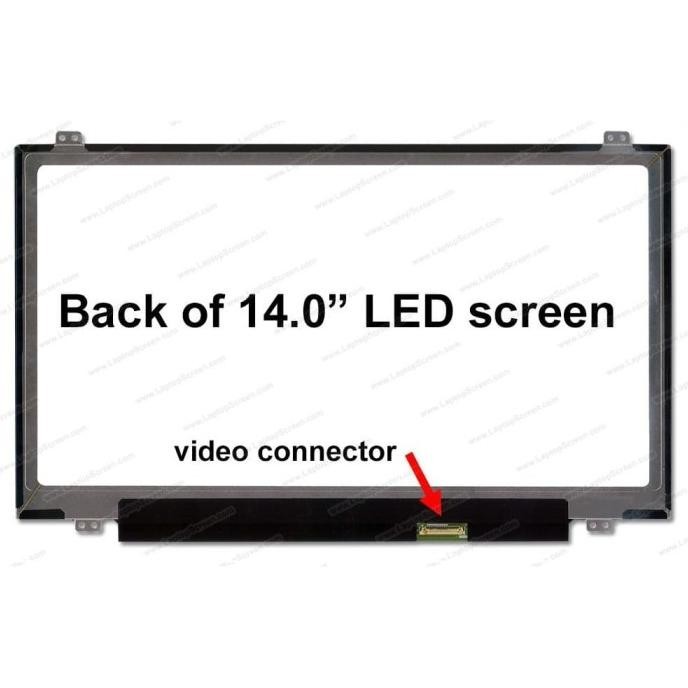 Led Lcd Laptop Zyrex Sky 232 HD NEW