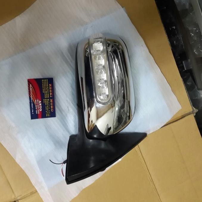 Spion Mobil Avanza G Tahun 2006 2007 2008 2009 2010 2011 2012 Original