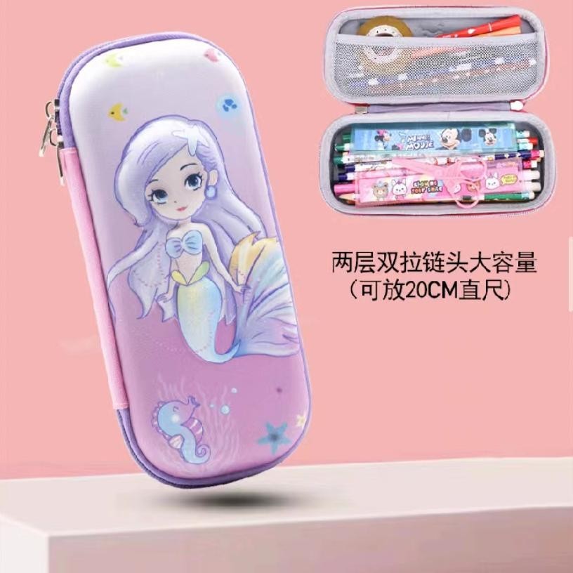 

Hm36 Kotak Pensil Anak Motif Kartun 3D / Tempat Pensil Anak Motif 3D Bahan Eva / Tempat Pensil Anak Motif Squishy (Lagi Rame)
