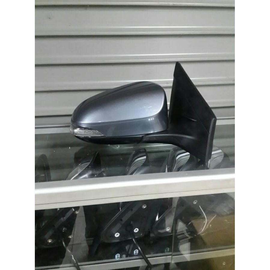 Spion Mobil Sigra Calya Elektrik Tahun 2015 2016 2017 2018 Original