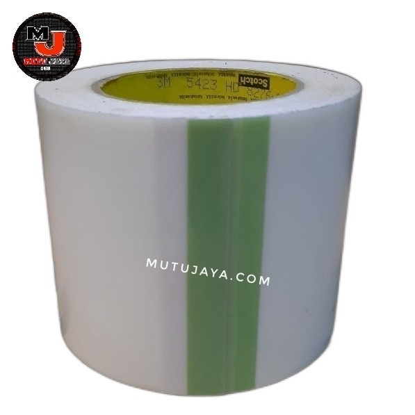 

3M Scotch UHMW 5423 2in x 18yrd / Tape Isolasi