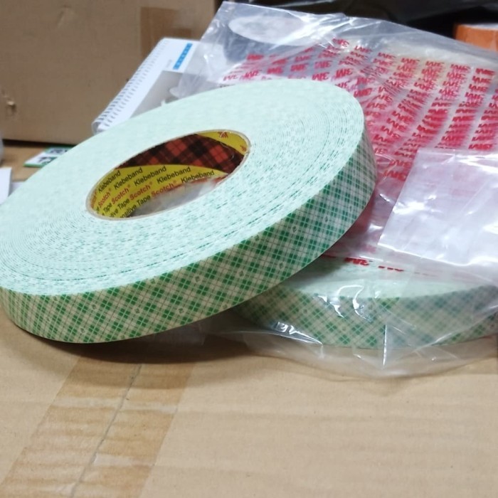 

3M double tape 4032 24 mm x 25 y