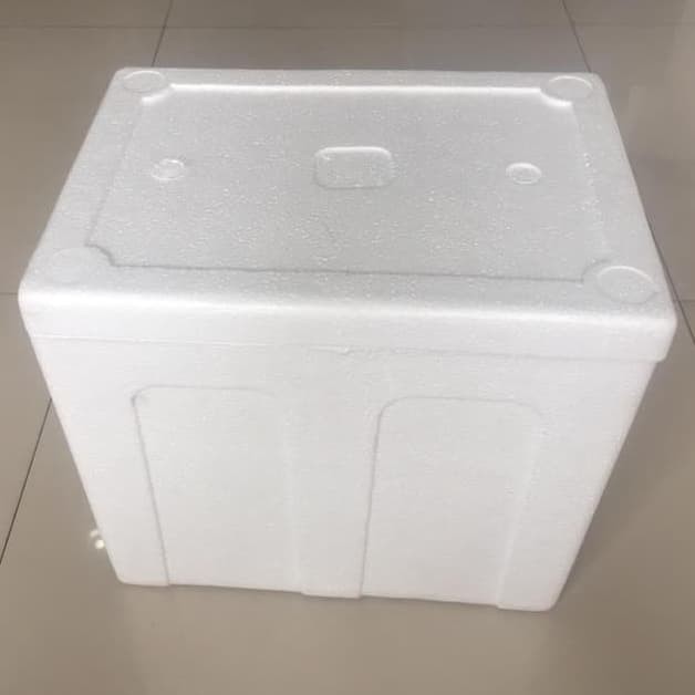 

Styrofoam / packing untuk pengiriman luar kota / luar pulau