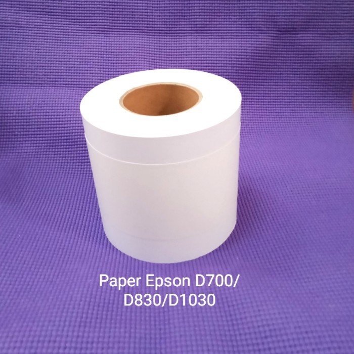 

8 in x 65 M Professional Lustre 240 gram RC photopaper