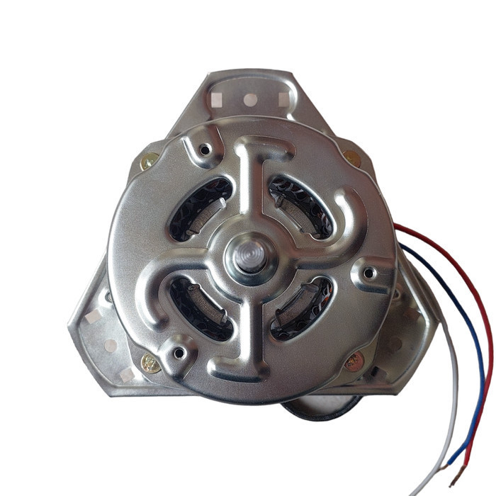 Sau Dinamo Wash Pengering Mesin Cuci Polytron Pwm 8567 Mesin Motor Pwm8567