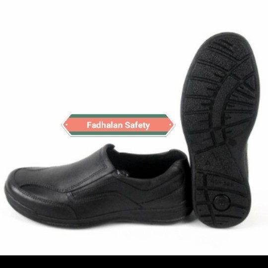 Sepatu Pantofel Karet Att Ab 505