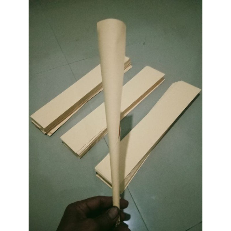 

Kertas penggulung Harumanis/kertas stick harumanis 1kg