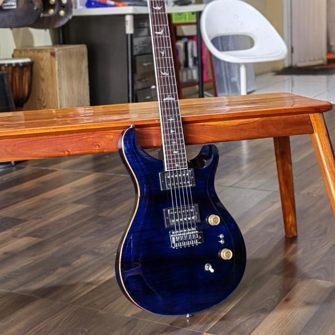 Gitar Elektrik/Listrik model Prs. (100% original) Xrp pro series PS88