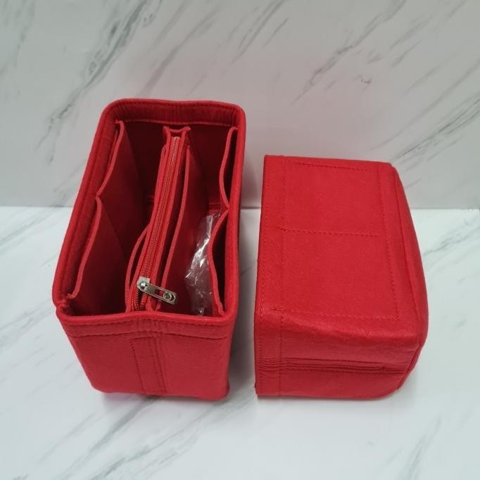 bag organizer for neverfull / shopper bag / tote bag