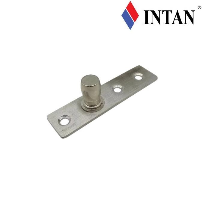 Patch Fitting Denka Y24 / Engsel Pintu Kaca / Engsel Pivot Atas Harga Khusus