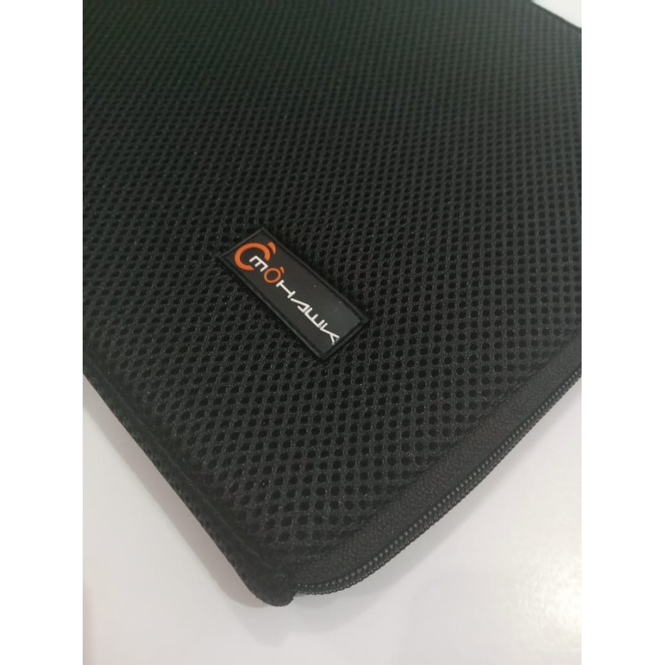 TAS LAPTOP MOHAWK KECIL UKURAN 12, 13, 14 INCH CODE 301