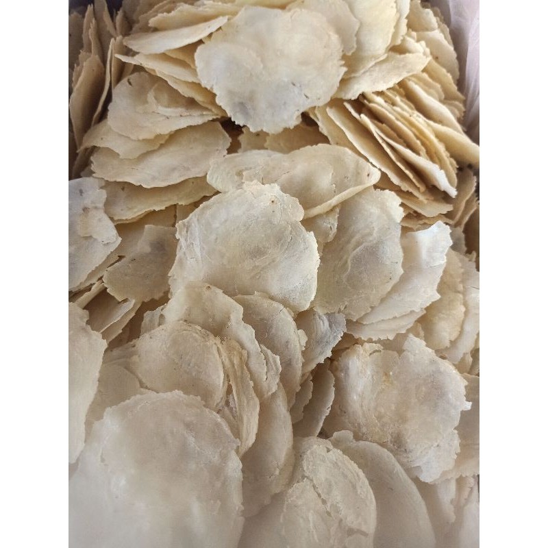 

Emping Melinjo Pps Per 1Kg