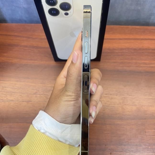 Iphone 13 Pro Max 128Gb Ibox Bh 81%