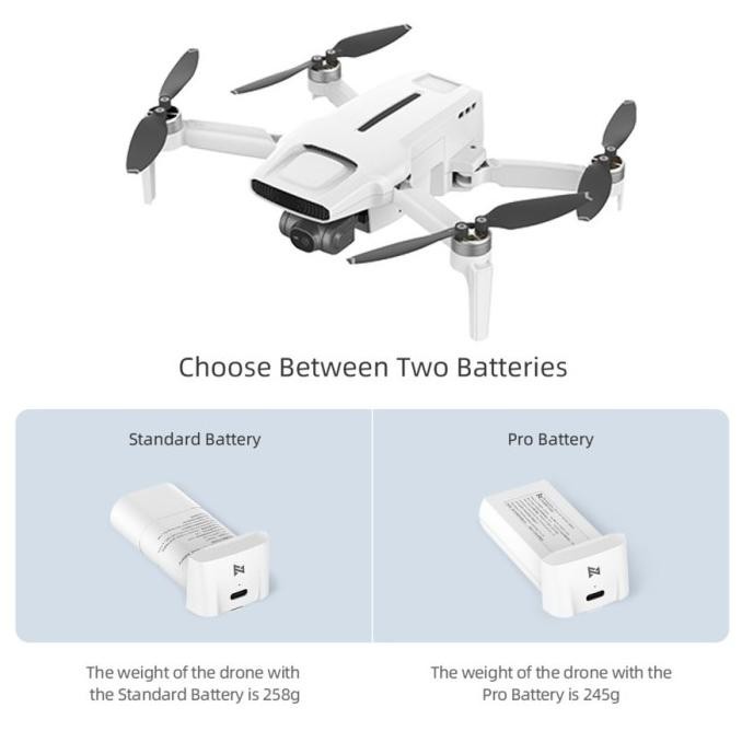 Fimi X8 Mini / Fimi X8 Mini Pro 2021 Original Battery