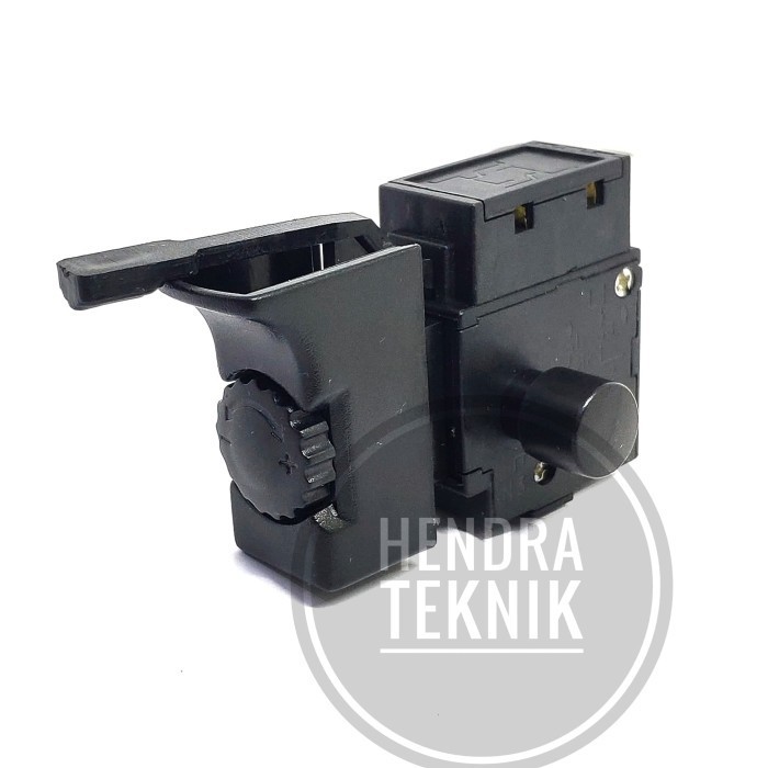 Ori Switch Bor 13Mm Ryu Rid13Re Skakel Bor 13 Mm Saklar Bor Impact 13 Star