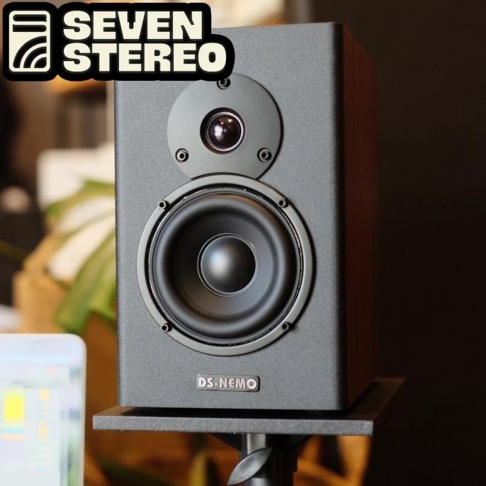 Dolphin DS NEMO DS-NEMO Speaker Monitor