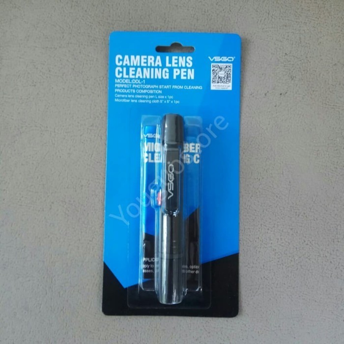 Vsgo Camera Lens Cleaning Pen