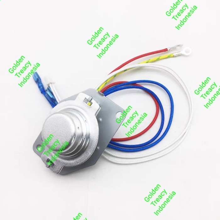 Otomatis Thermostat Magic Com Rice Cooker Philips Hd4515 Hd 4515
