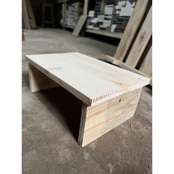 DINGKLIK KAYU JATI BELANDA