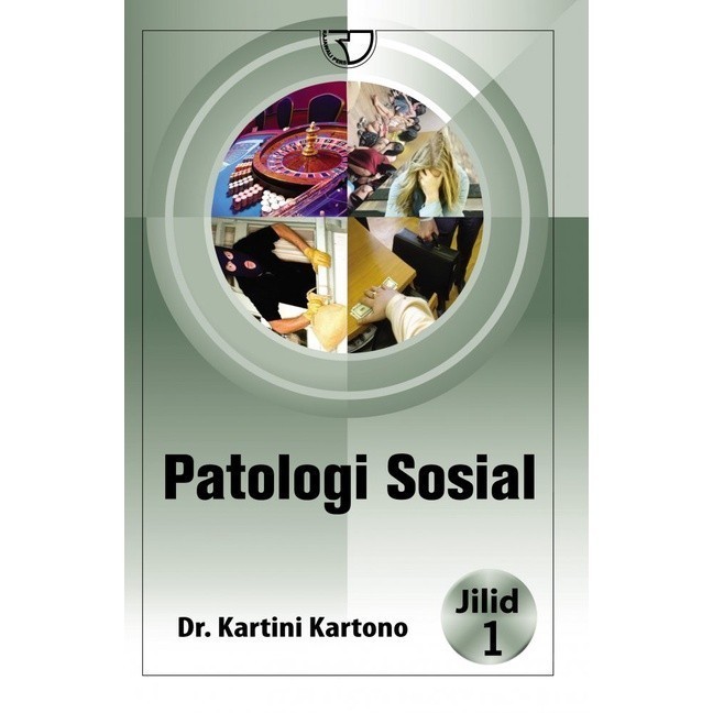 PATOLOGI SOSIAL I