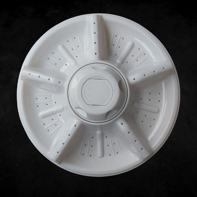 Polytron Pwm 7366 Pulsator Mesin Cuci Politron Pwm7366 Pulysator High Quality