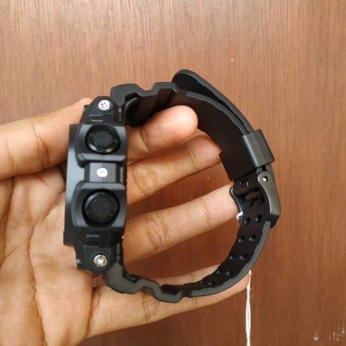 Jam Tangan Pria Digitec Dg 5012T / 5012 / 2012 Original