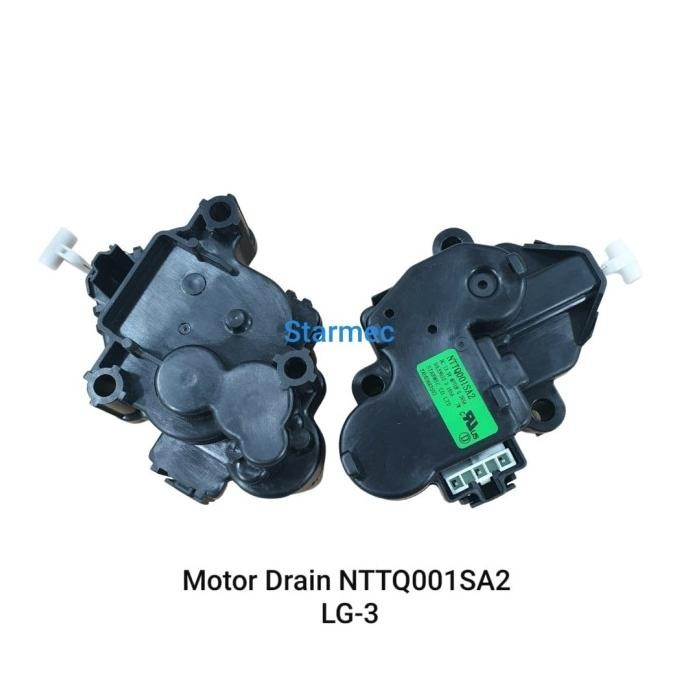 Motor Drain Mesin Cuci Lg Dc  Terbaik
