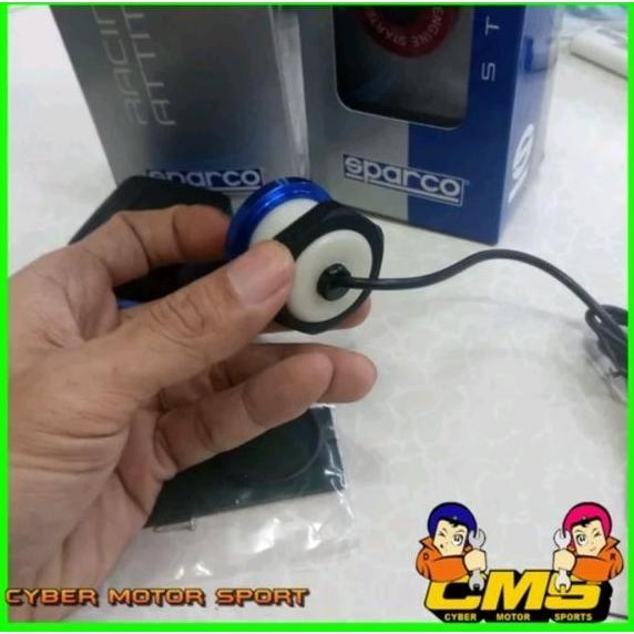 Saklar Engine Start Mobil Motor Universal. Modul Start Stop Kontak