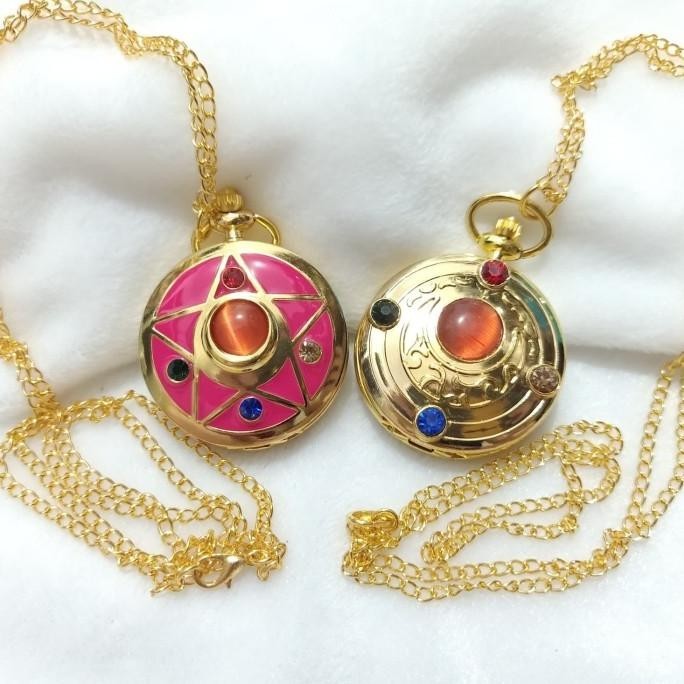 Jam Sailor Moon Sailormoon