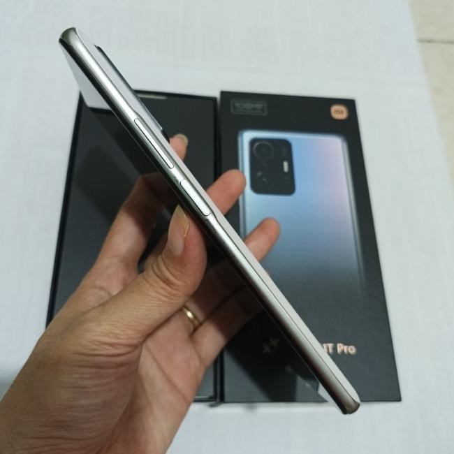 Xiaomi 11T Pro 8/256Gb Second