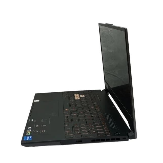 Asus Tuf Gaming F15 Fx507Ze Intel Core I7-12700H 16/512Gb Rtx 3050 Ti