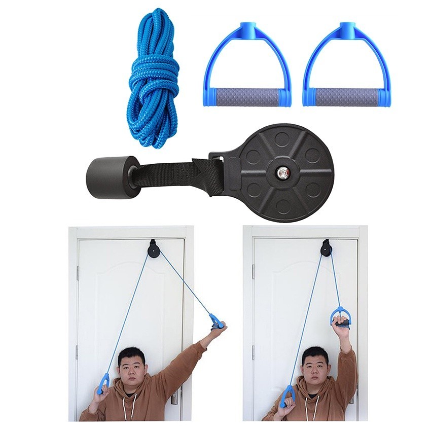 Terapi Penderita Stroke Fisioterapi Tangan Hemiplegia Peralatan Pelatihan Alat Terapi Bahu /Terapi S