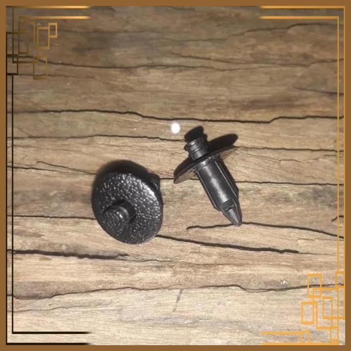 

[LPZ] KLIP TEKEN ASLI