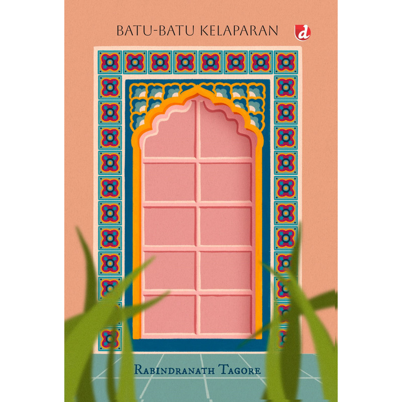 Batu-Batu Kelaparan - Rabindranath Tagore