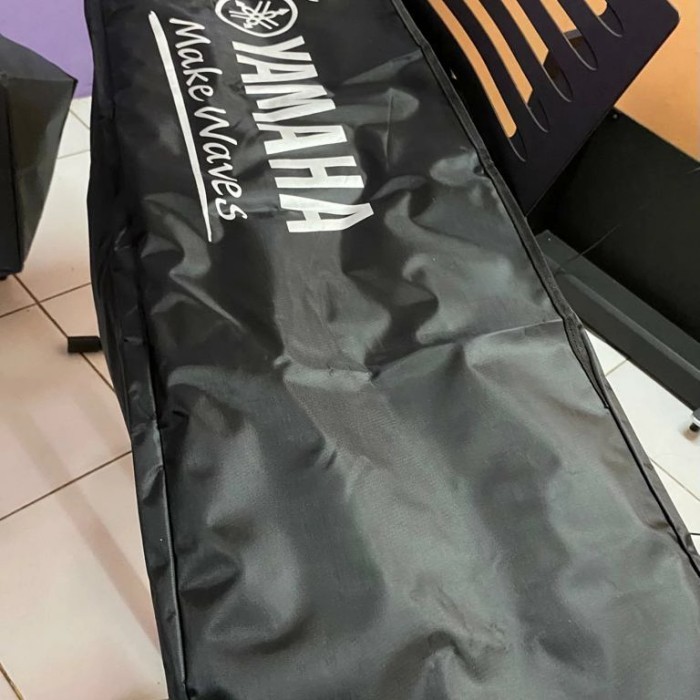 Cover Piano Digital Joy Dp881 Yamaha P 45 P125 P121 Korg Casio