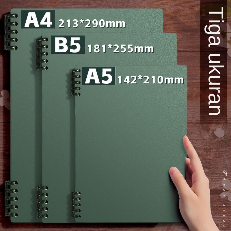 

Notebook Lepas Pasang Notebook Ekstra Tebal Yang Dapat Dilepas