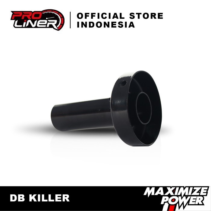 Ready DB KILLER PROLINER TR1 R