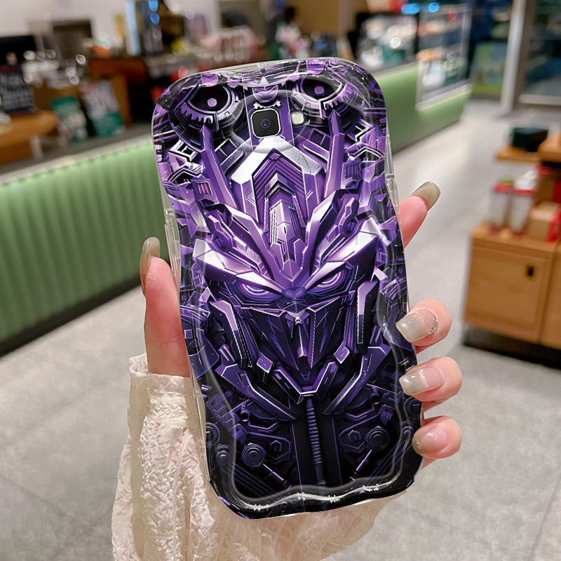 Casing Hp Untuk Samsung Galaxy J7 Prime J2 Prime J7 Prime 2 Case Casing HP penutup pelindung silikon