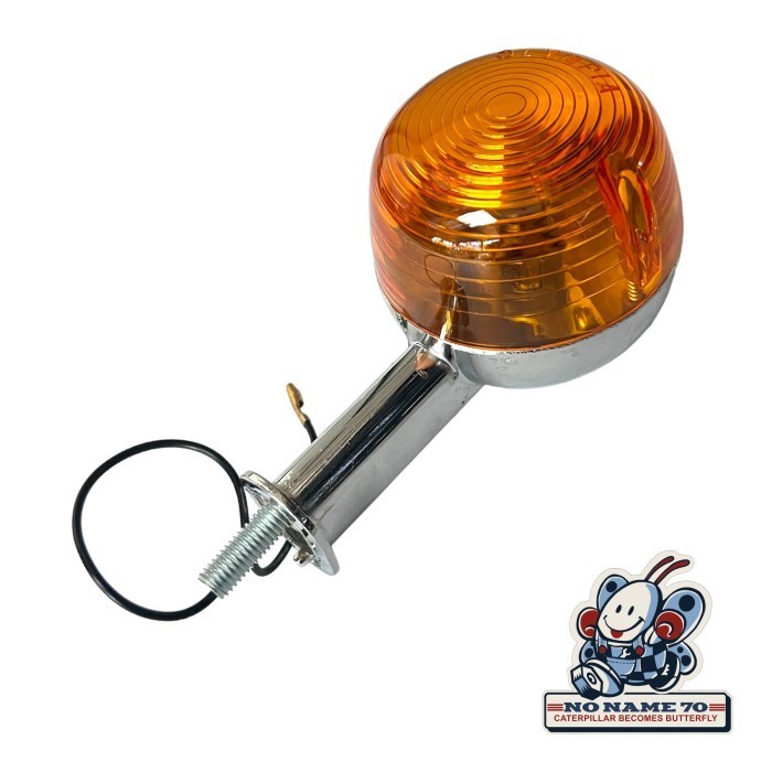 Ready Lampu Sein Sen Riting Reting Yamaha L2G RS100 YB100 YL1 YAS1 AS1
