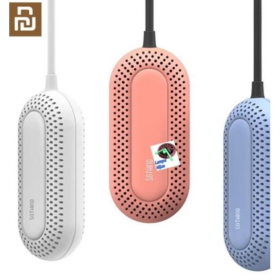 Gering Steril Sepatu Kaos Kaki Anak Sothing Shoes Dryer Timer