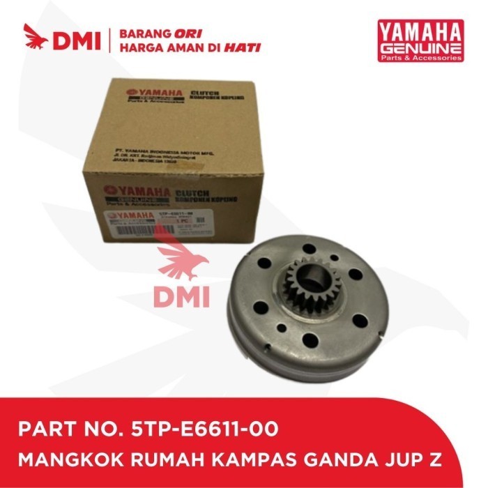 MANGKOK RUMAH KAMPAS GANDA JUPITER Z 5TP-E6611-00