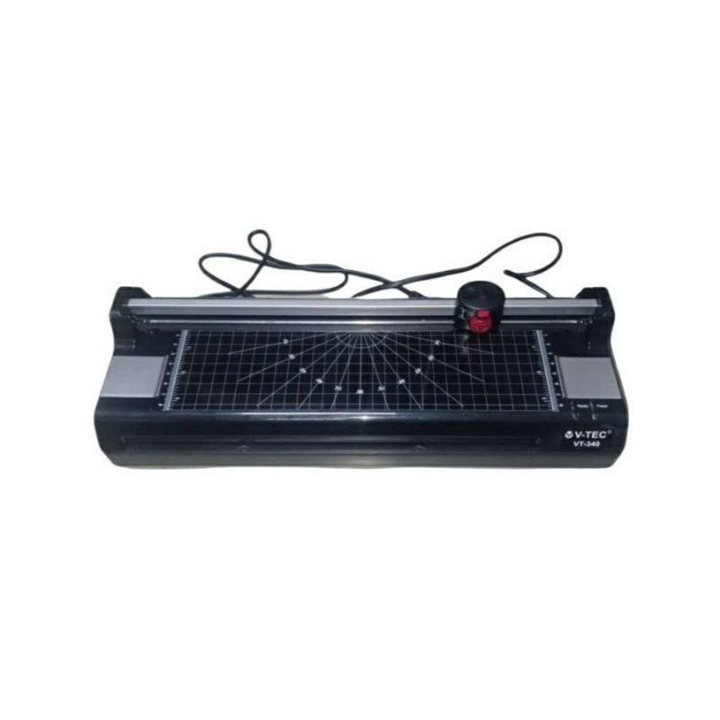 

MESIN LAMINATING 3 IN 1 V-TEC 340